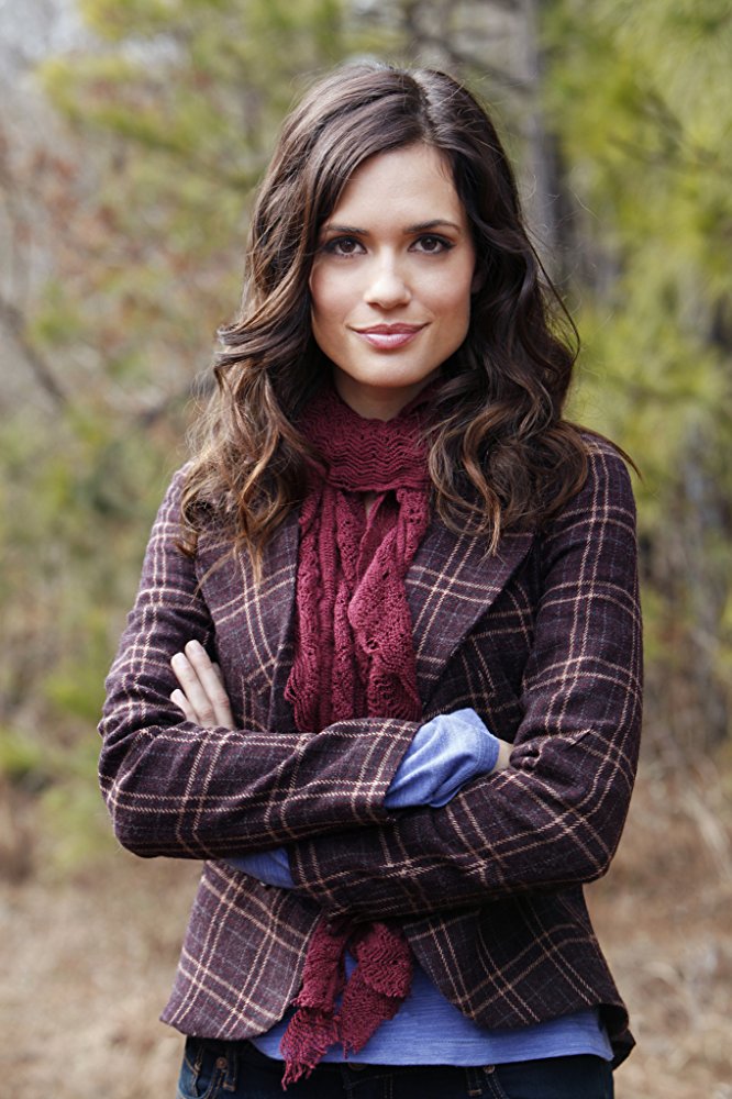 Dr. Meredith Fell