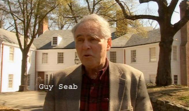 Guy Seaberg