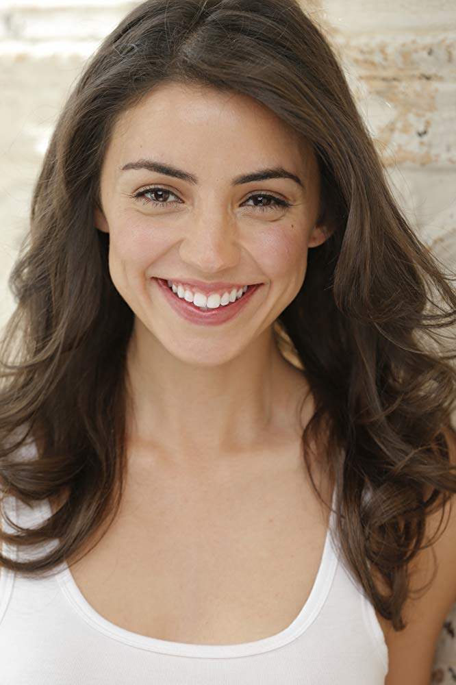 Nora Hall