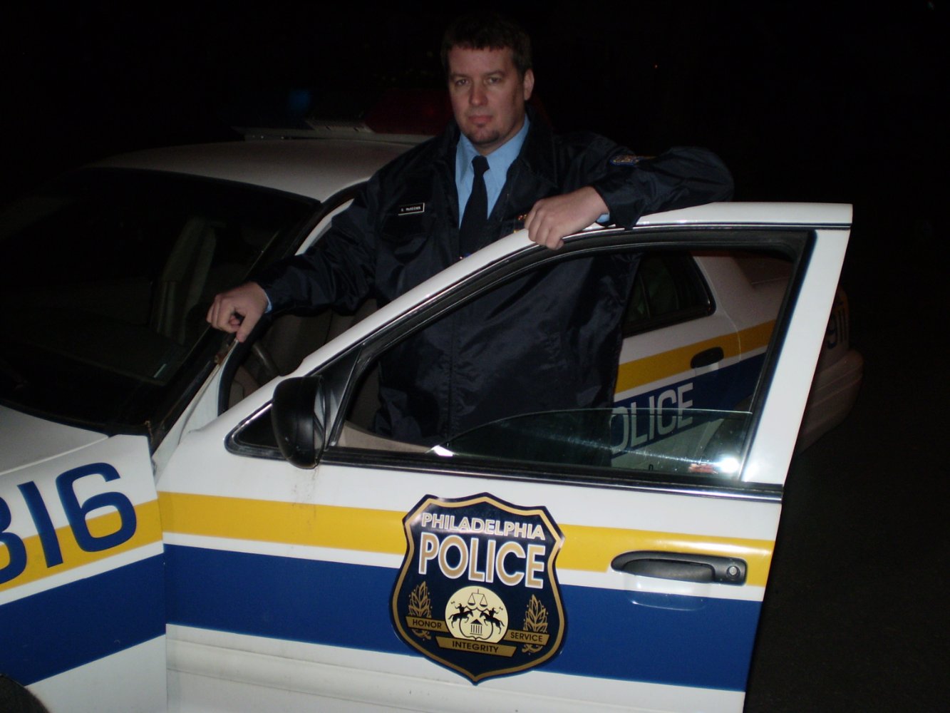 Daniel Simpson