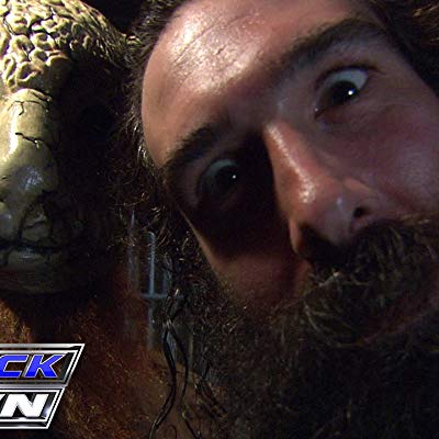 Erick Rowan, Rowan