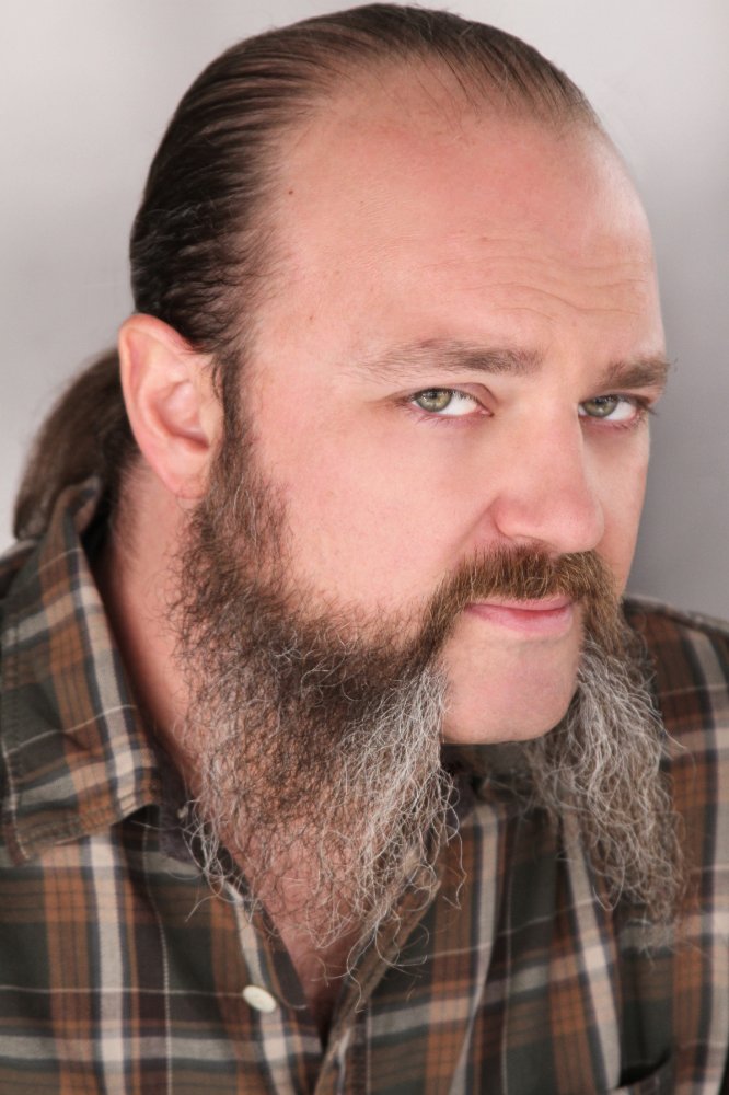 John Driskell Hopkins