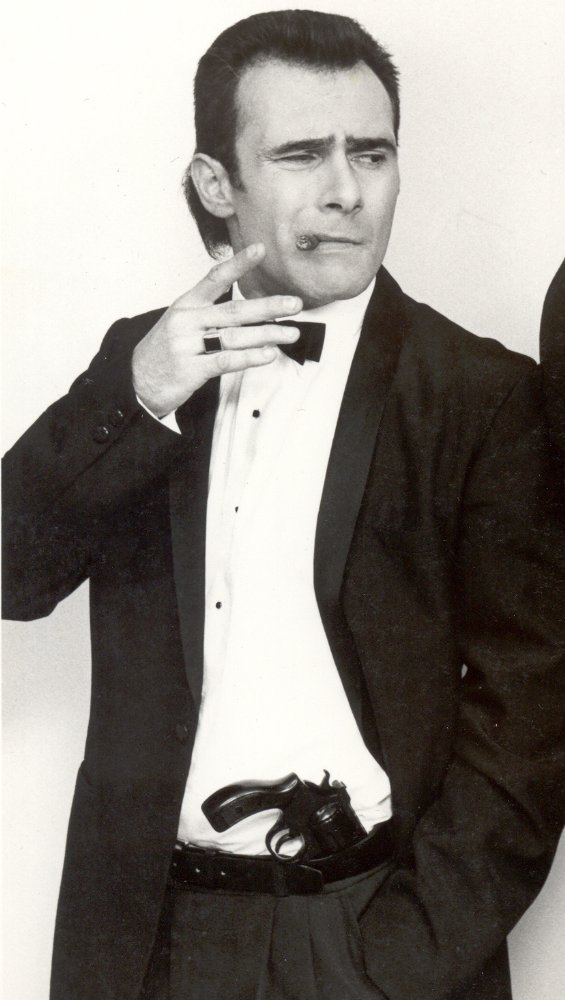 Franc Violi