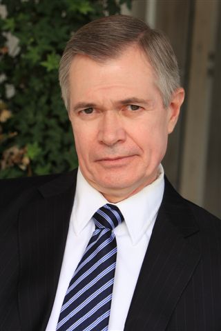 John W. Allen