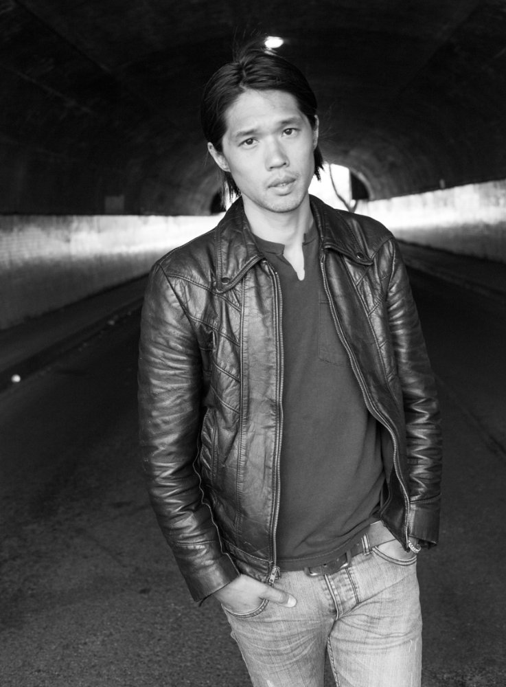 Richard Chiu
