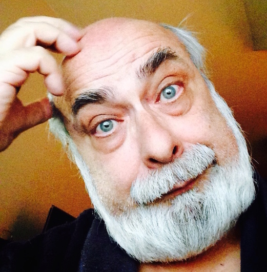 Aaron Schwartz