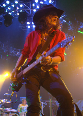 Aerosmith