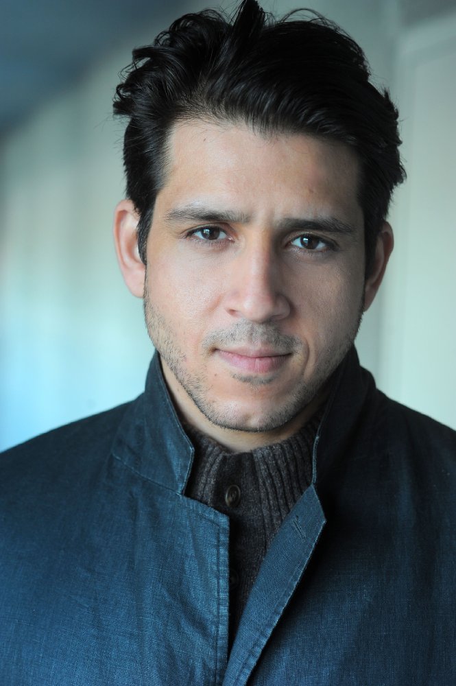 Tarek Zohdy