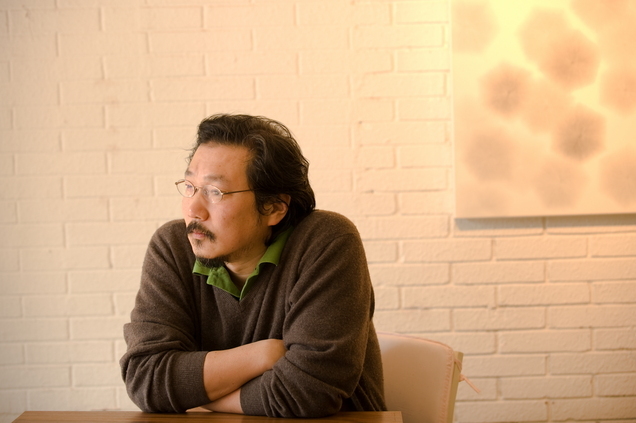 Sang-soo Hong