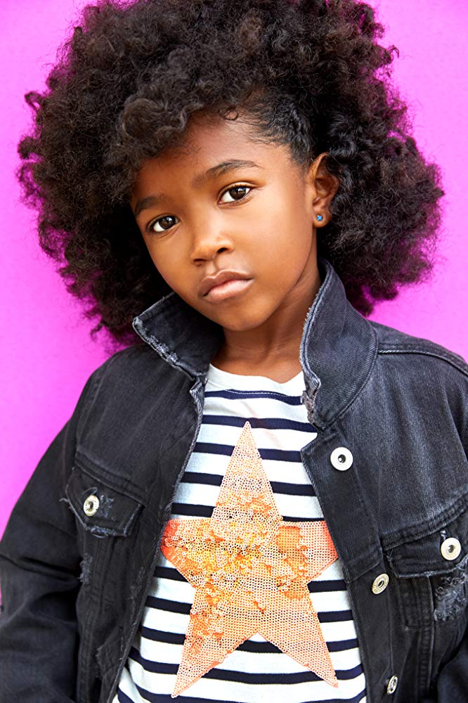 Kennedi Butler