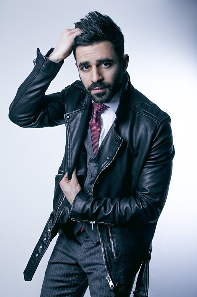Nabil Dalle
