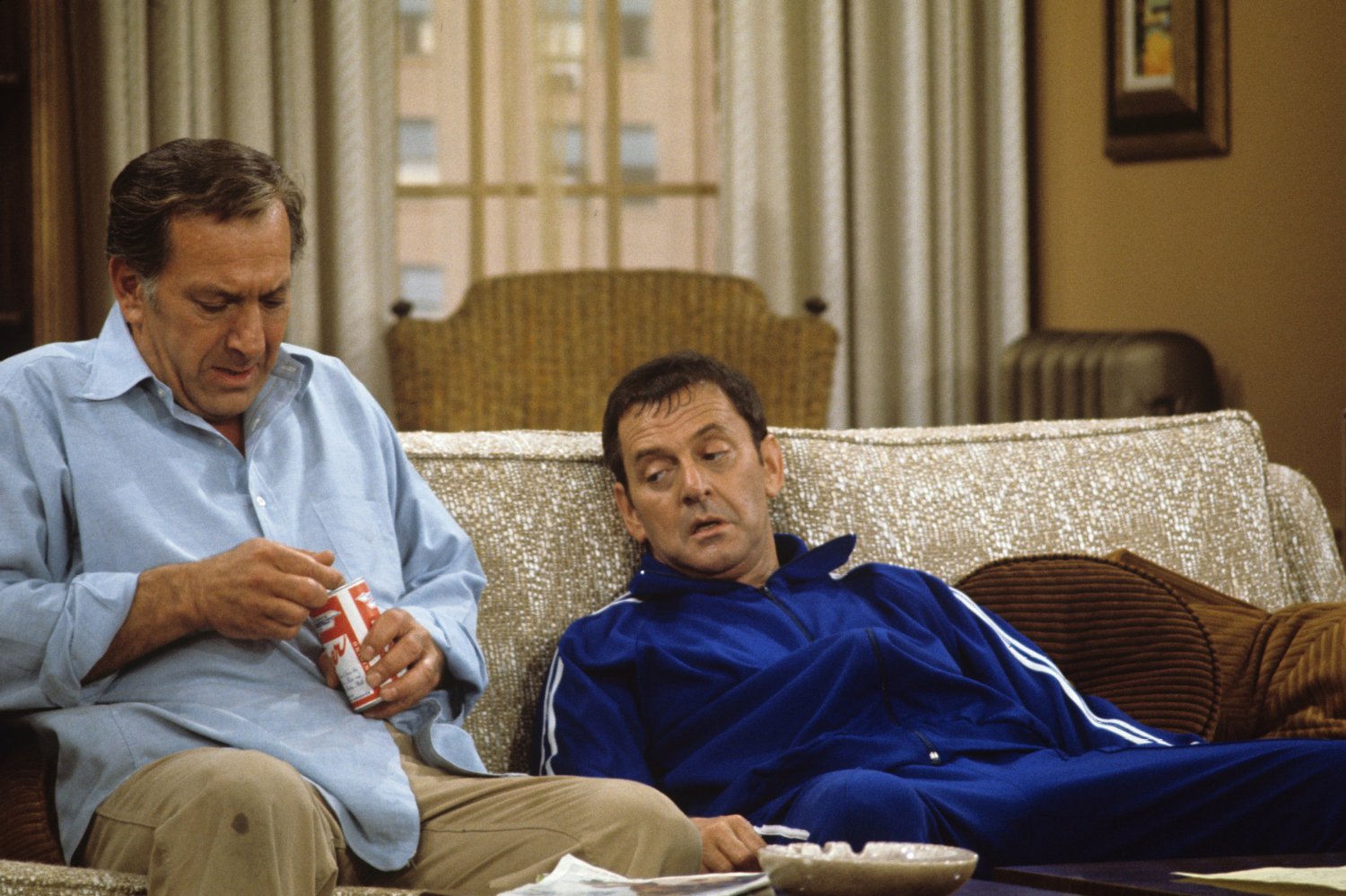 Jack Klugman