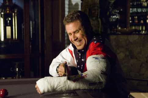 Ricky Bobby