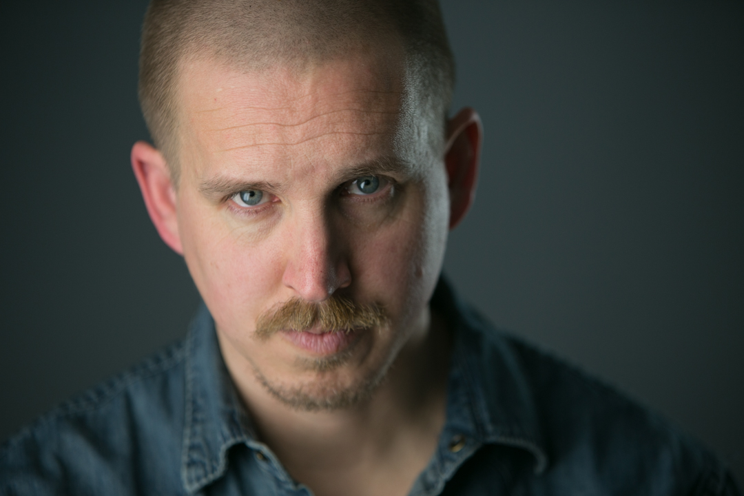 Jason Salmon