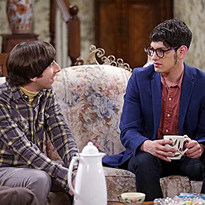 Josh Wolowitz