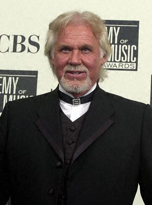 Kenny Rogers