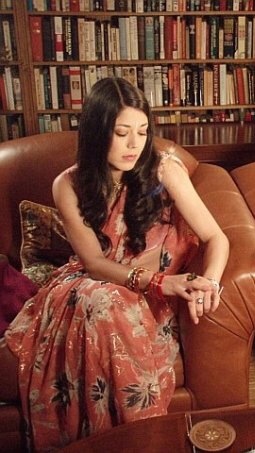 Vaishnavi Sharma