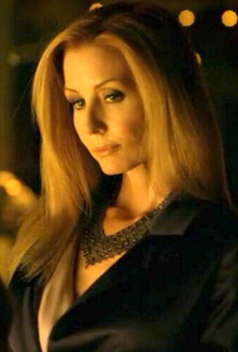 Deborah Odell