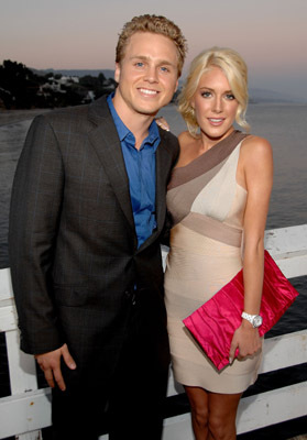 Spencer Pratt
