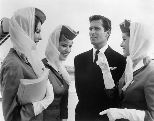 Dolores Hart