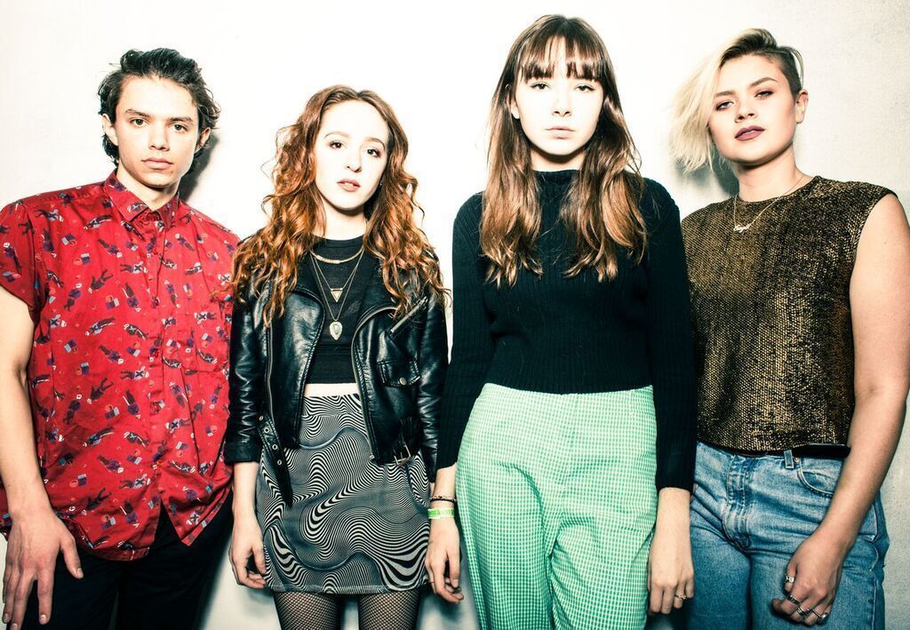 Lydia Night