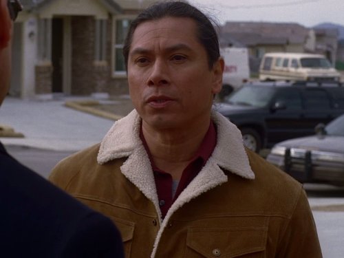 Gregory Cruz