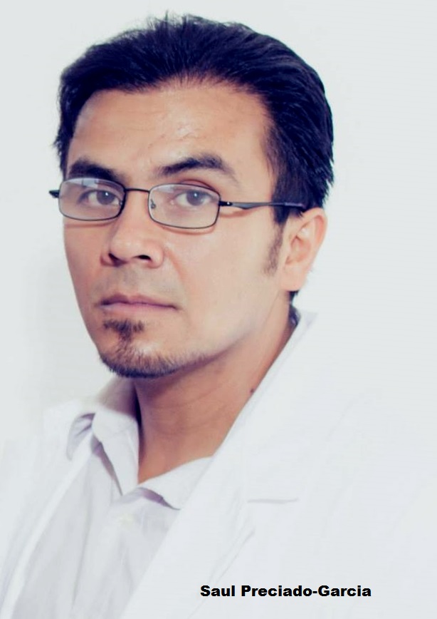 Saul Preciado-Garcia