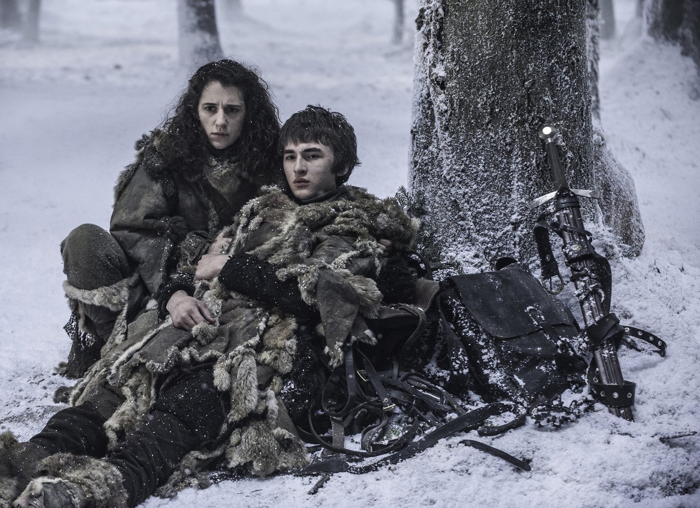 Bran Stark