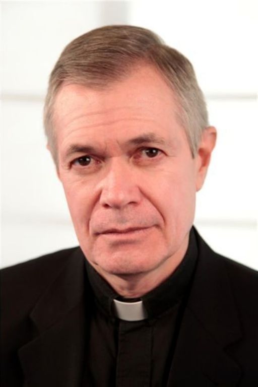 John W. Allen