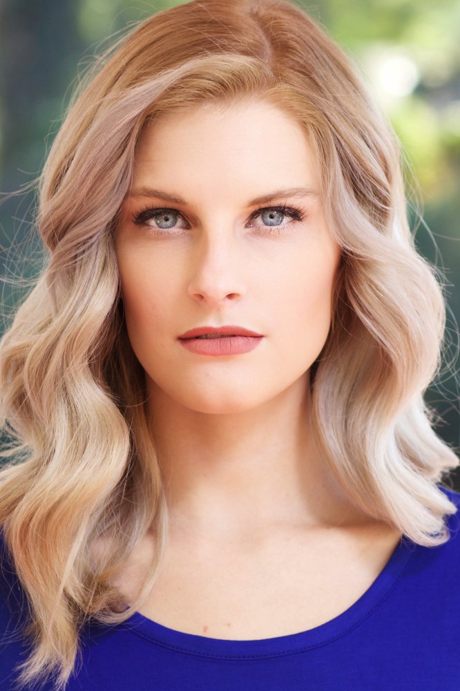 Allison Joy McDaniel