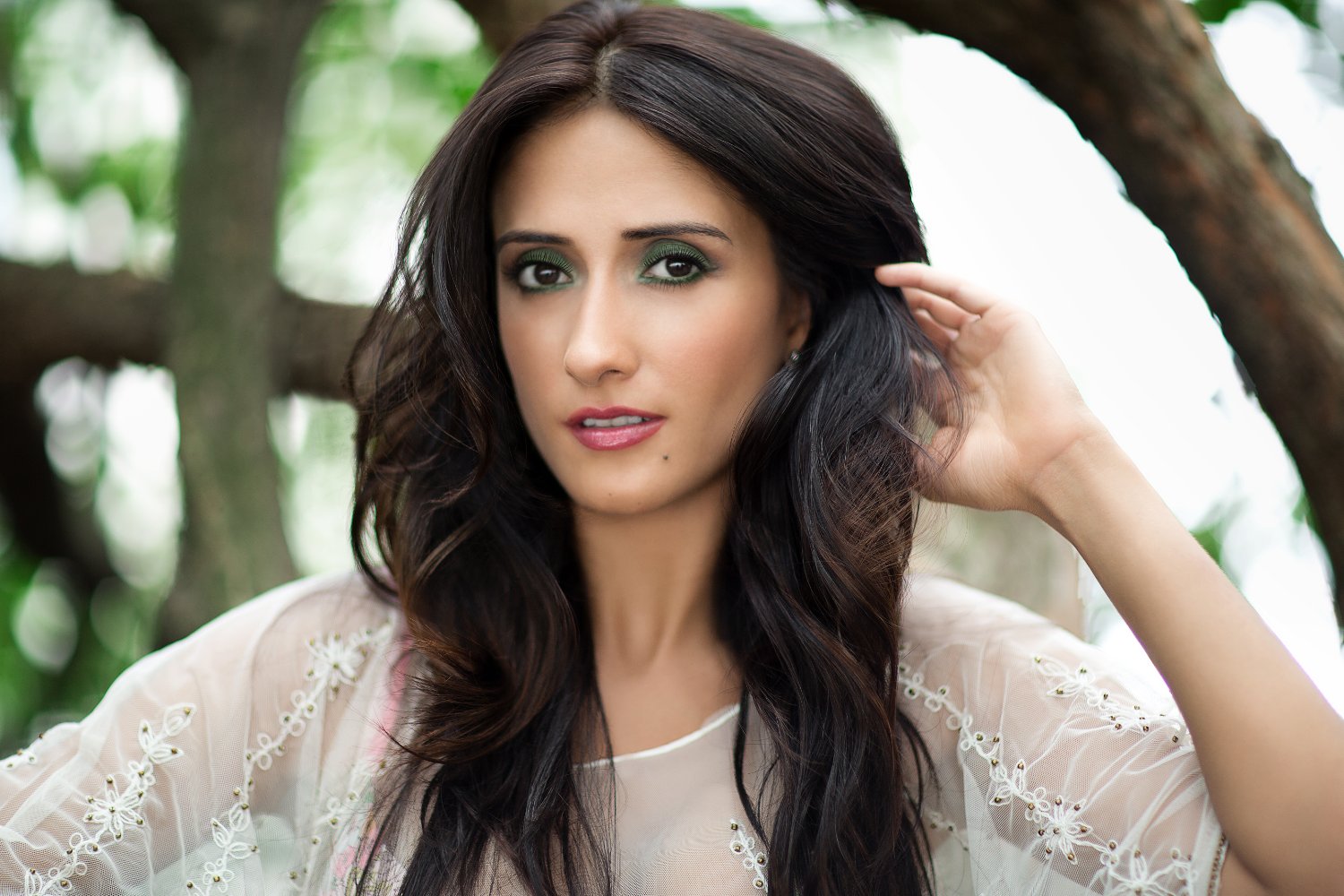 Merly Bermudez