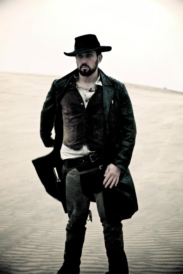 Logan Loughmiller