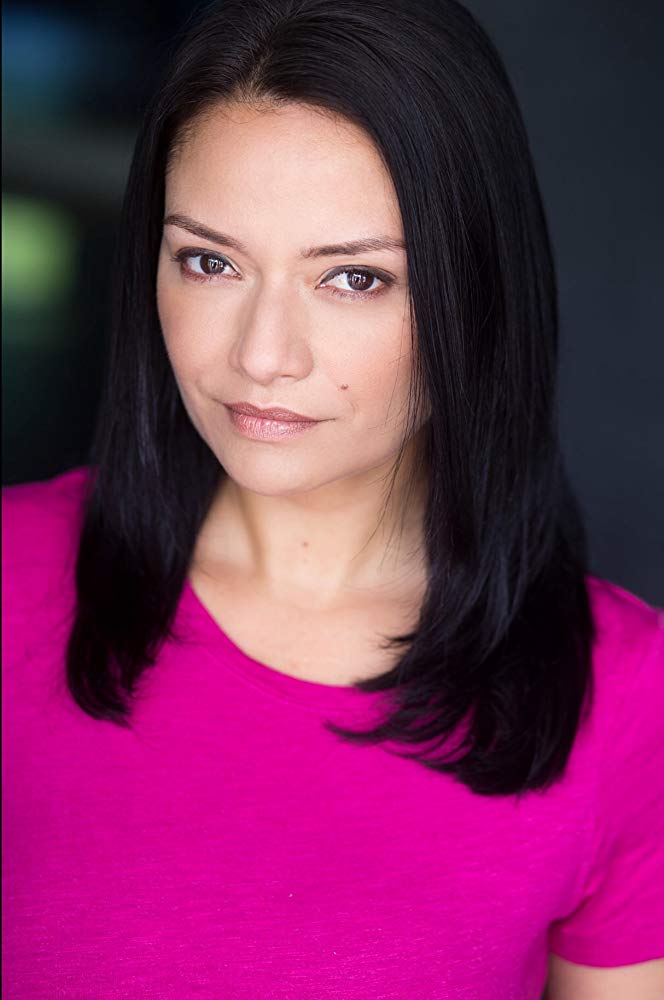 Lina Maya