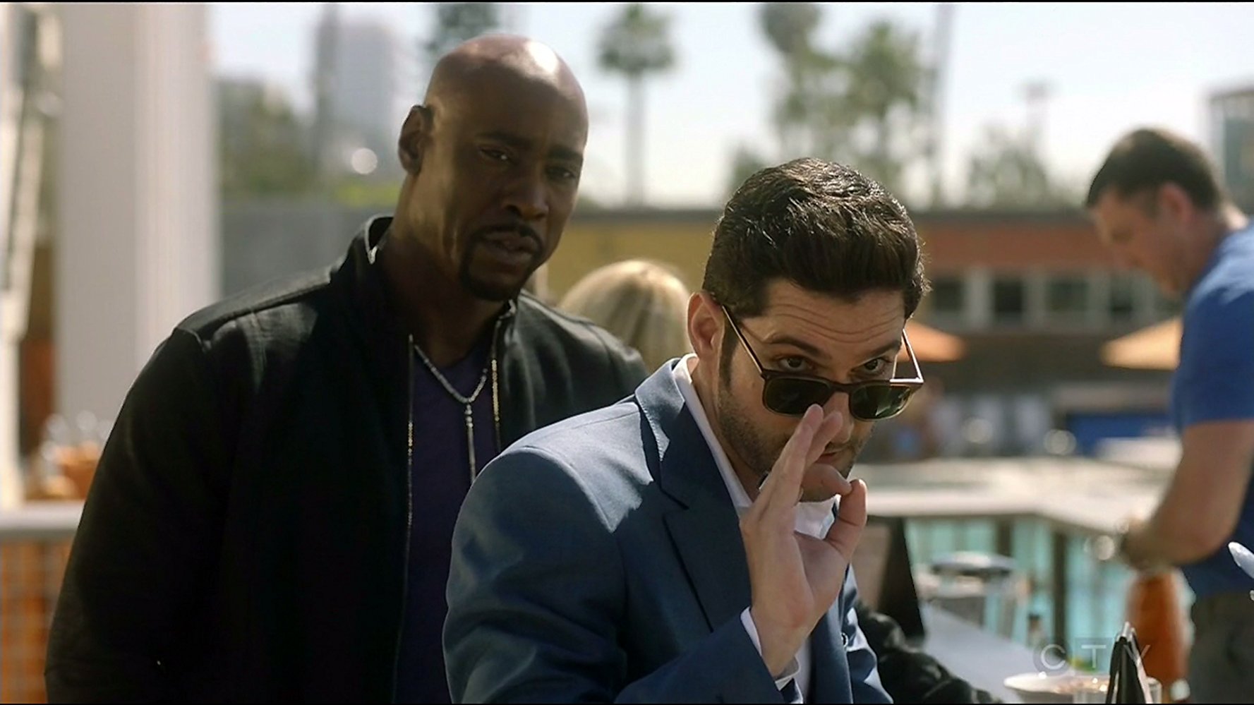 Amenadiel