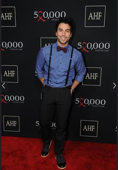 Oskar Rodriguez