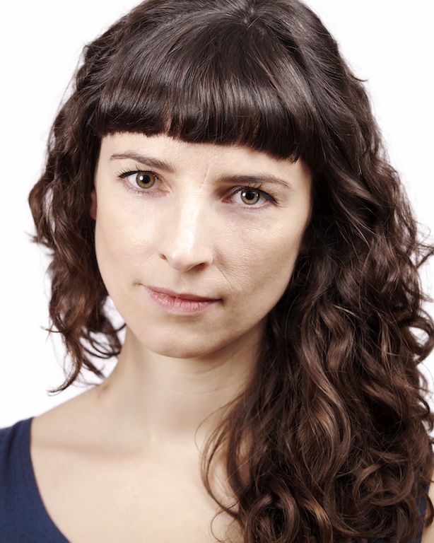 Gemma Reynolds