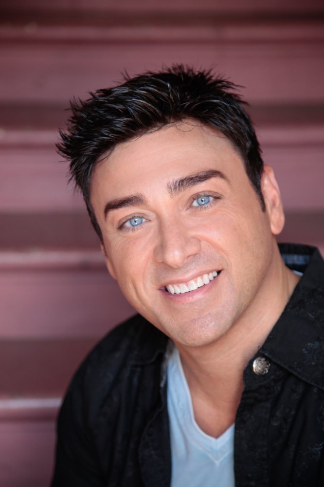 Kyle Cartieri