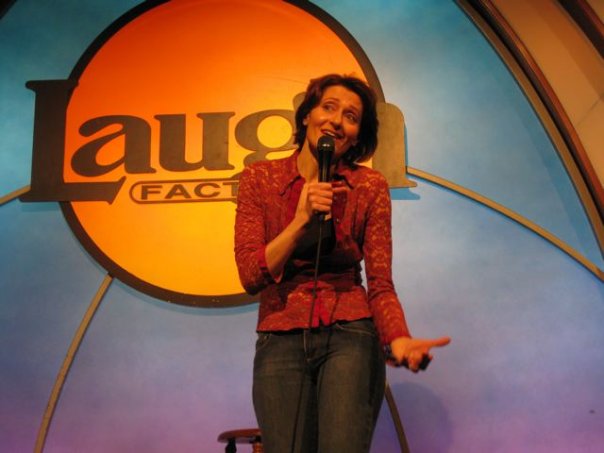 Tara Inden
