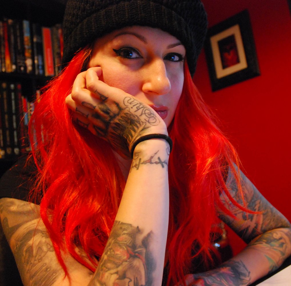 Jovanka Vuckovic