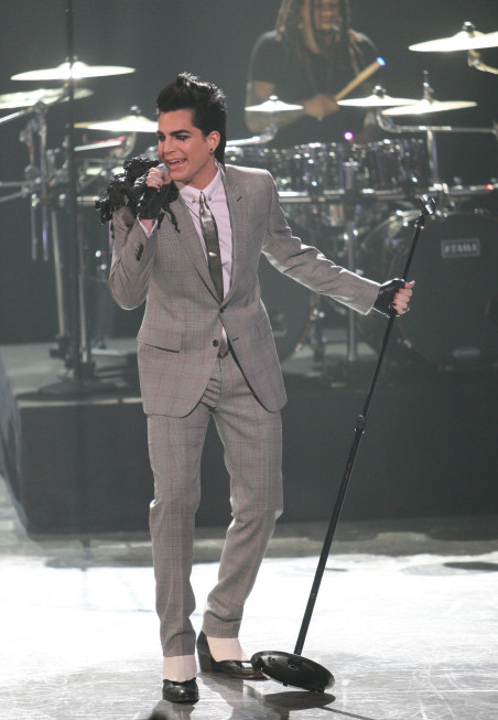 Adam Lambert