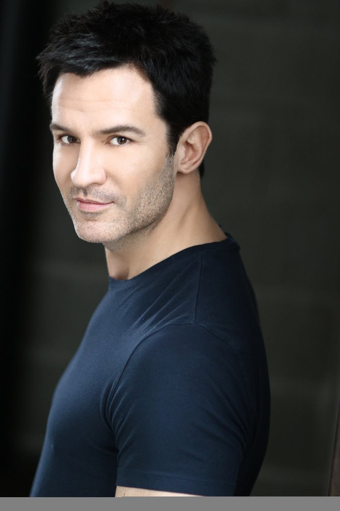 Kenton Reid