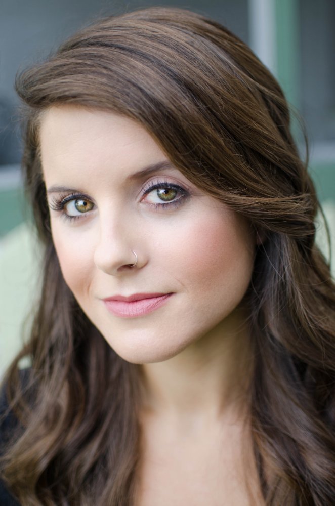 Lydia Chandler
