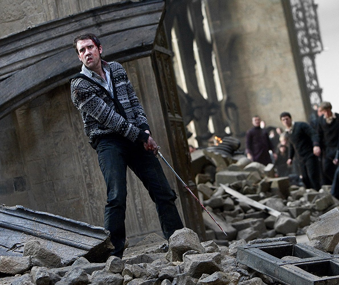 Neville Longbottom