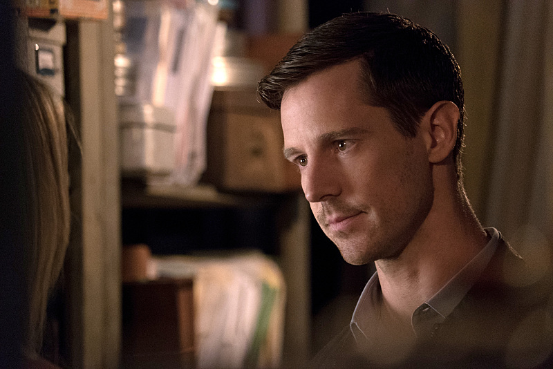 Jason Dohring