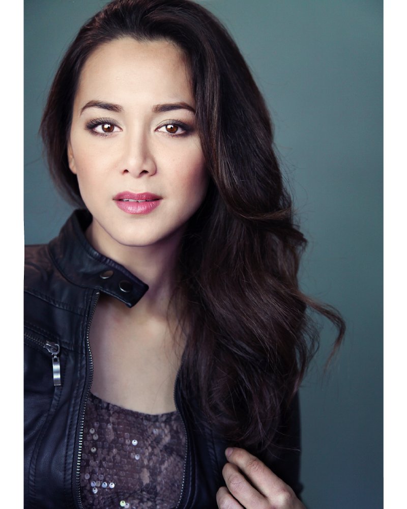 Samantha Jo