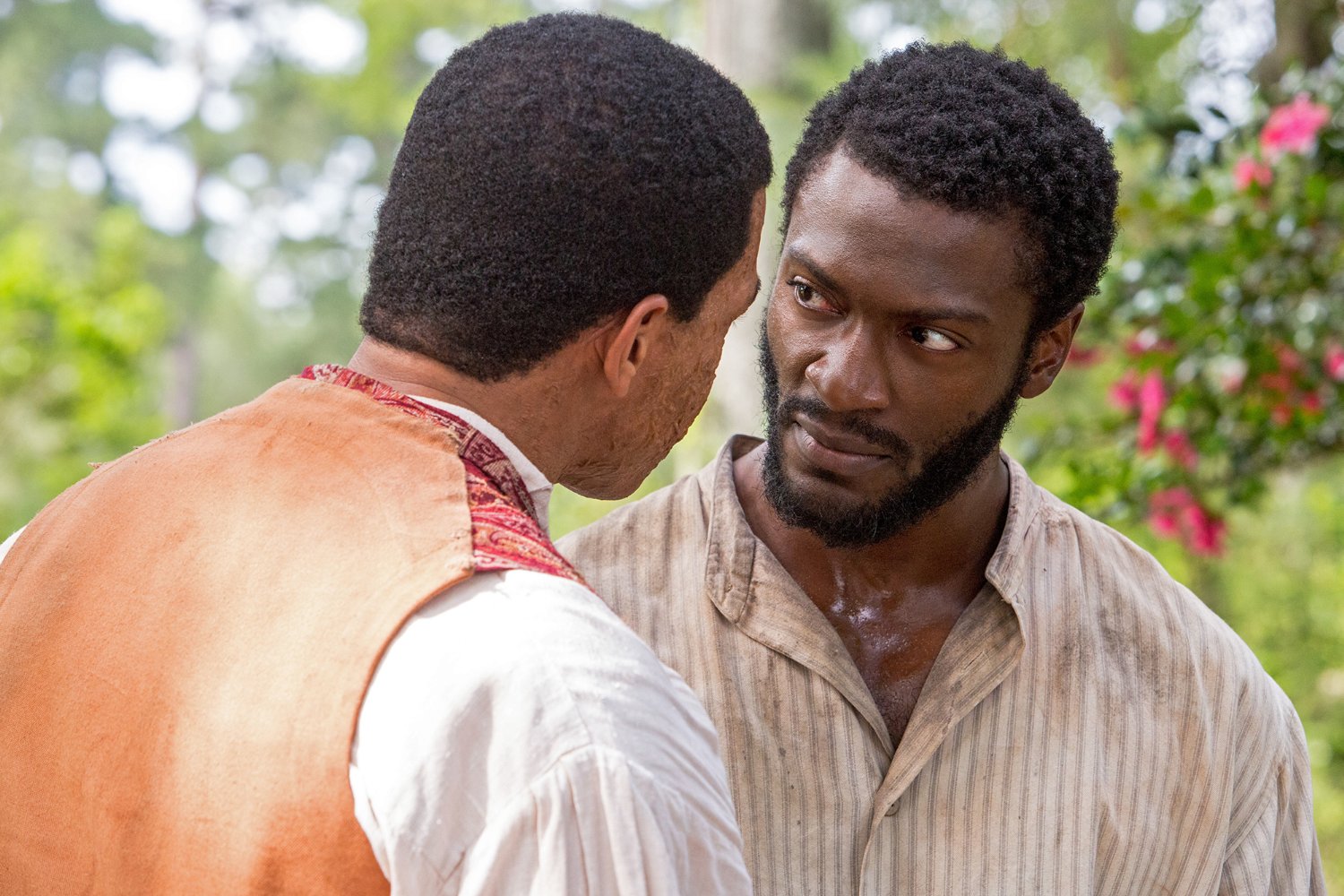 Aldis Hodge