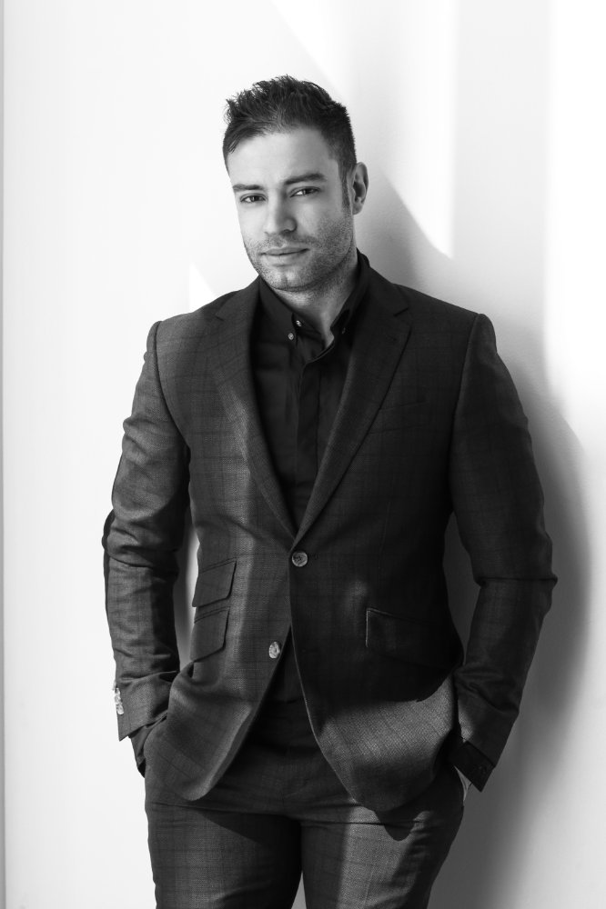 Johnny Ghorbani