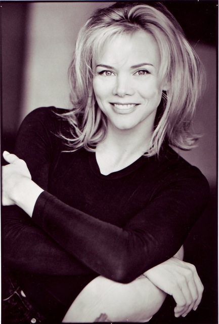 Elizabeth Baldwin