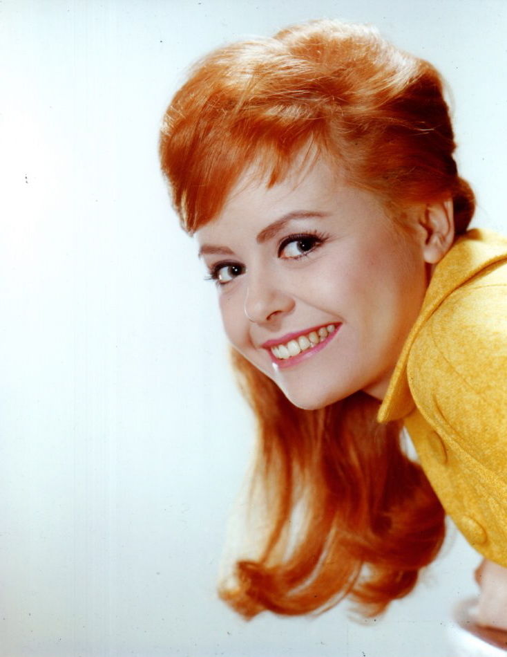 Deborah Walley