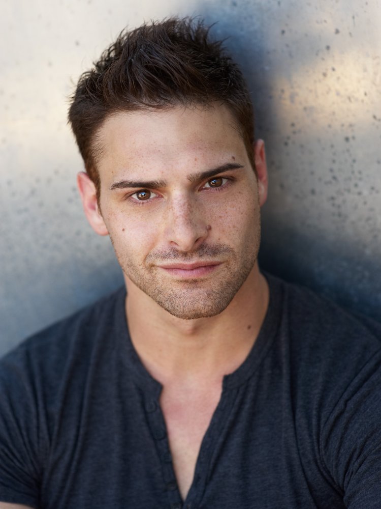 Nicholas Gunn